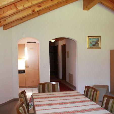 Haus Pan Apartment Zermatt Exterior foto