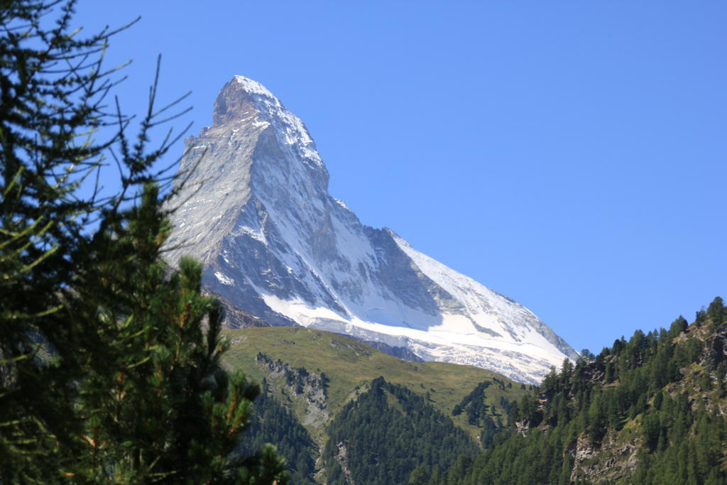 Haus Pan Apartment Zermatt Cameră foto